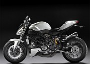 Ducati Streetfigther